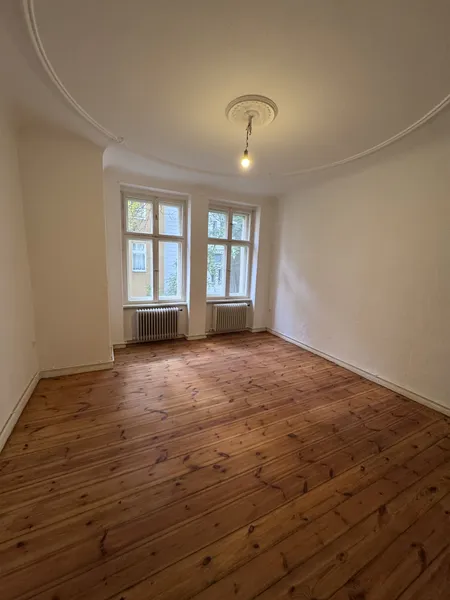 Ruhige 2 Zimmer-Wohnung in Berlin Steglitz, Nähe Schloßstraße — photo 1